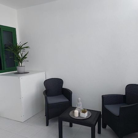 Mi Casita En Tias公寓 外观 照片