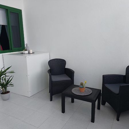 Mi Casita En Tias公寓 外观 照片