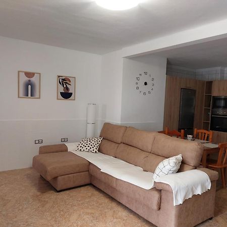 Mi Casita En Tias公寓 外观 照片