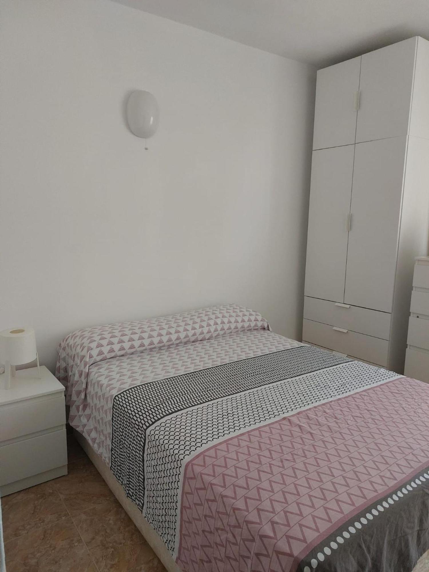 Mi Casita En Tias公寓 外观 照片