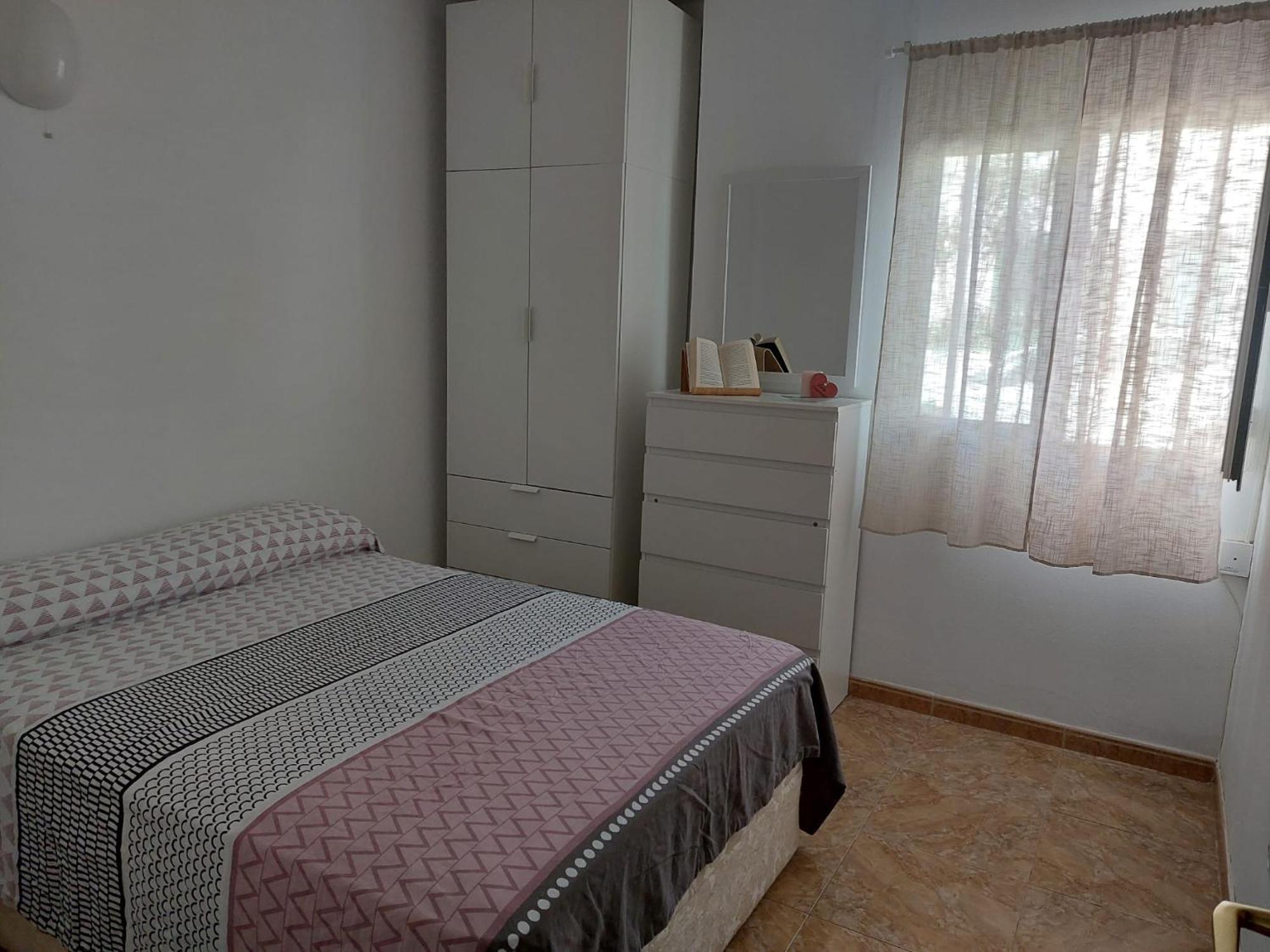 Mi Casita En Tias公寓 外观 照片