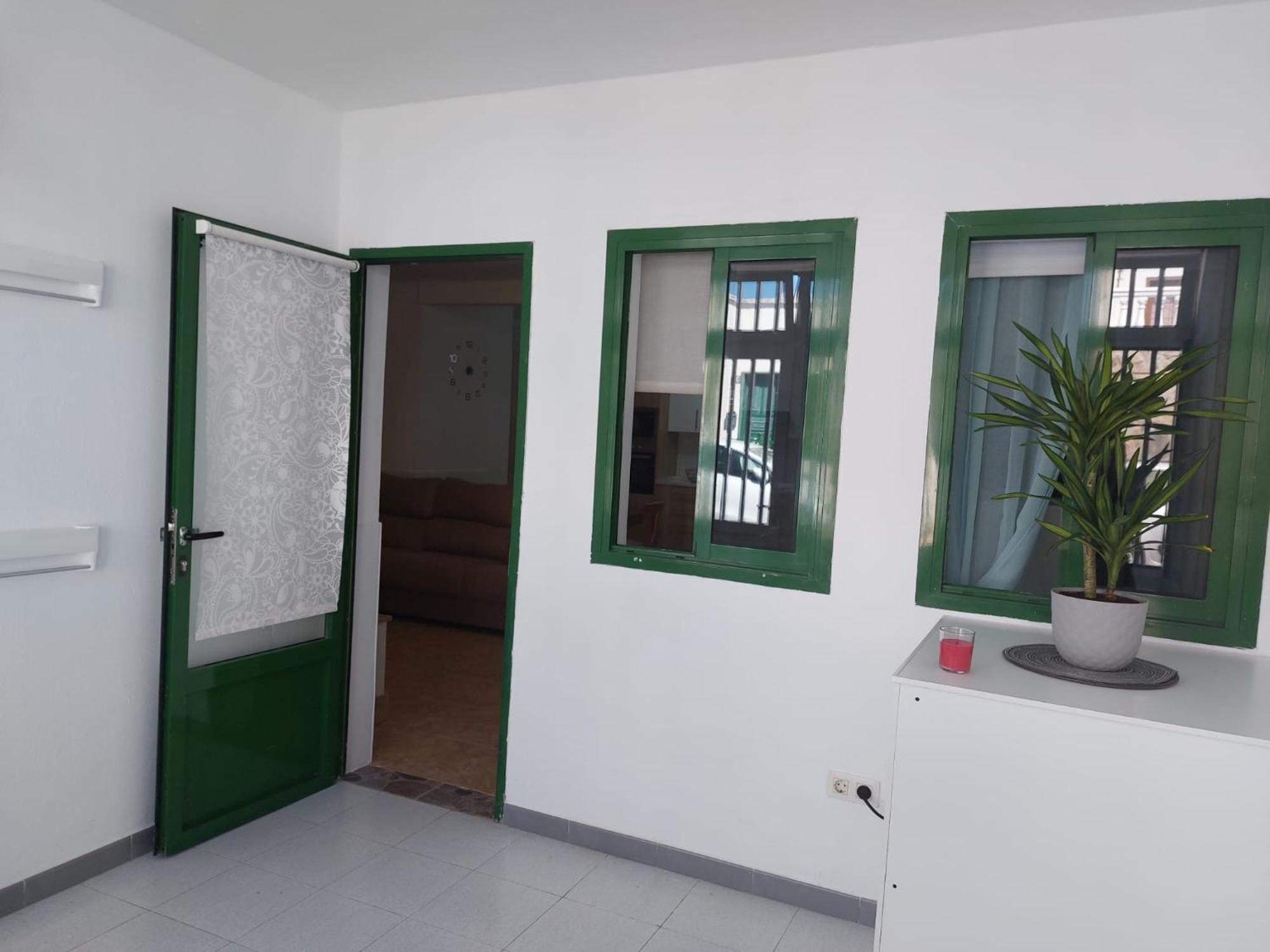 Mi Casita En Tias公寓 外观 照片