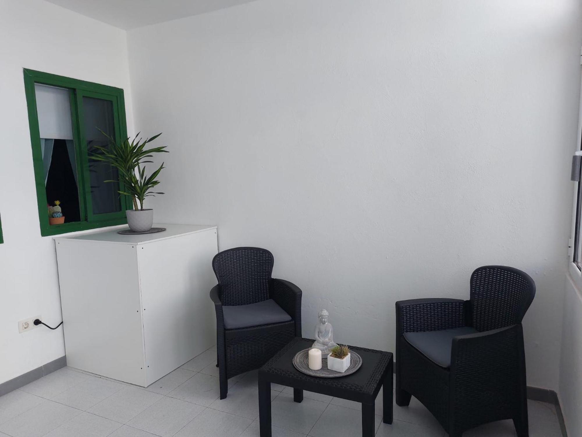 Mi Casita En Tias公寓 外观 照片