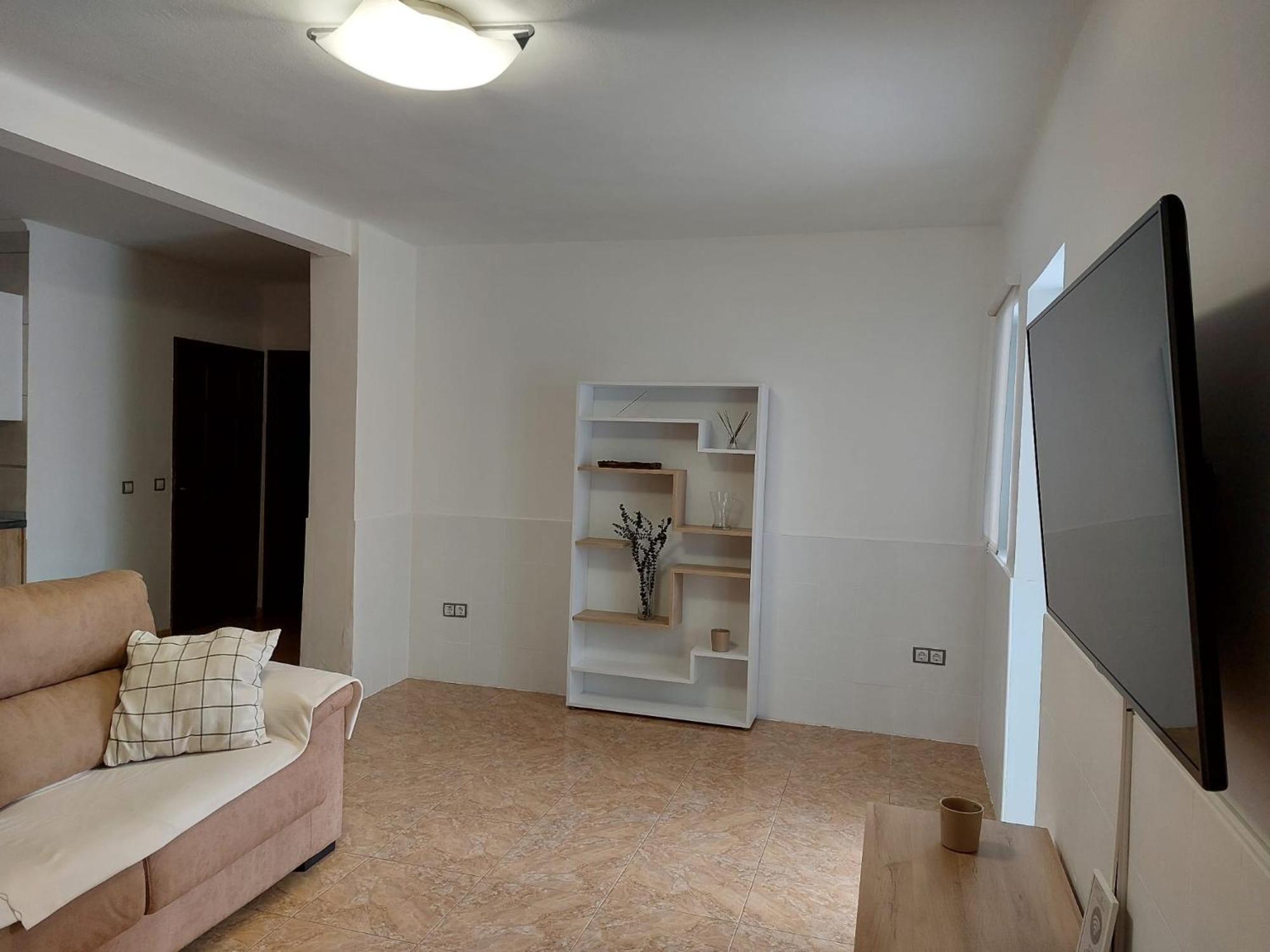 Mi Casita En Tias公寓 外观 照片