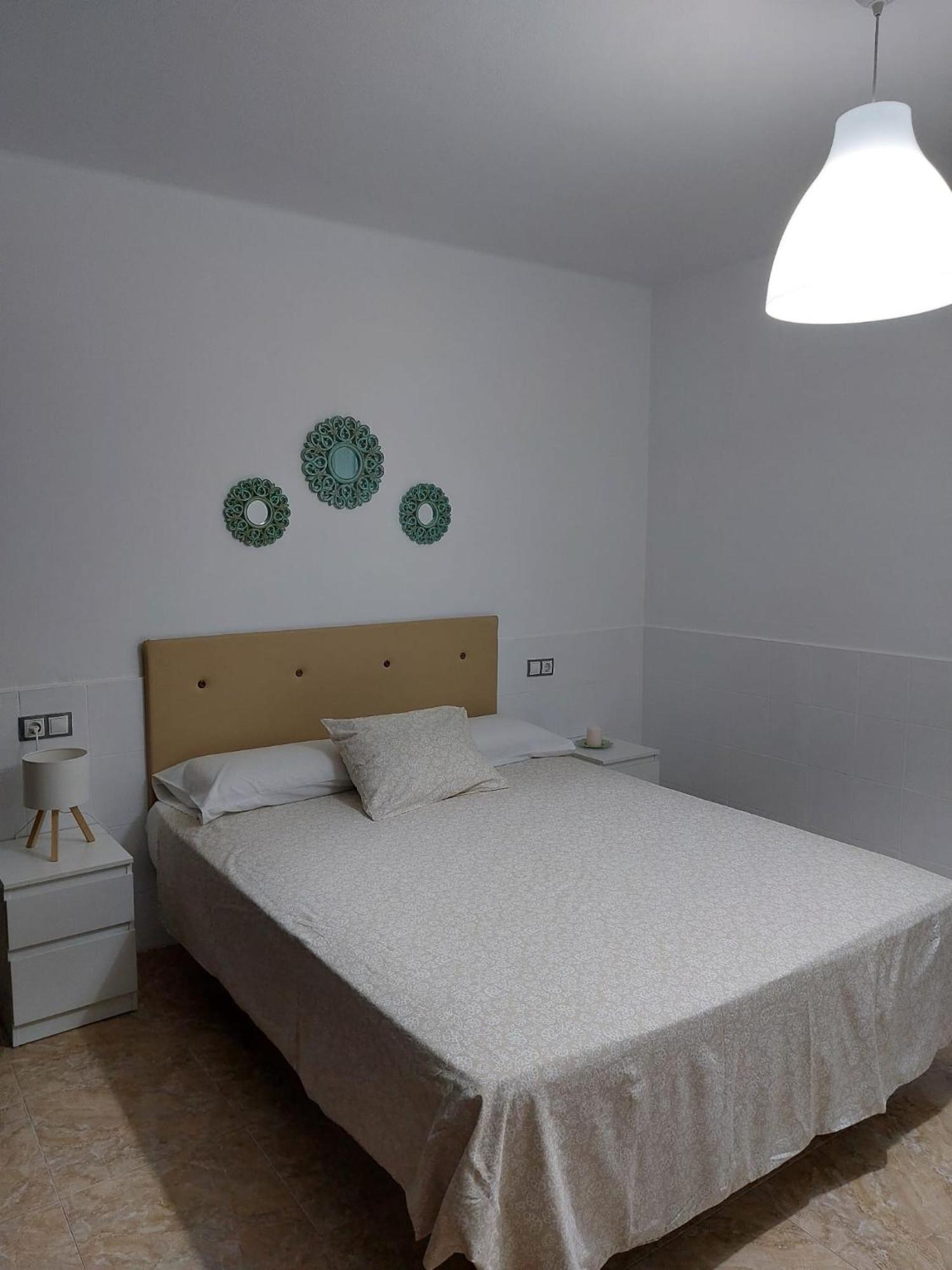 Mi Casita En Tias公寓 外观 照片