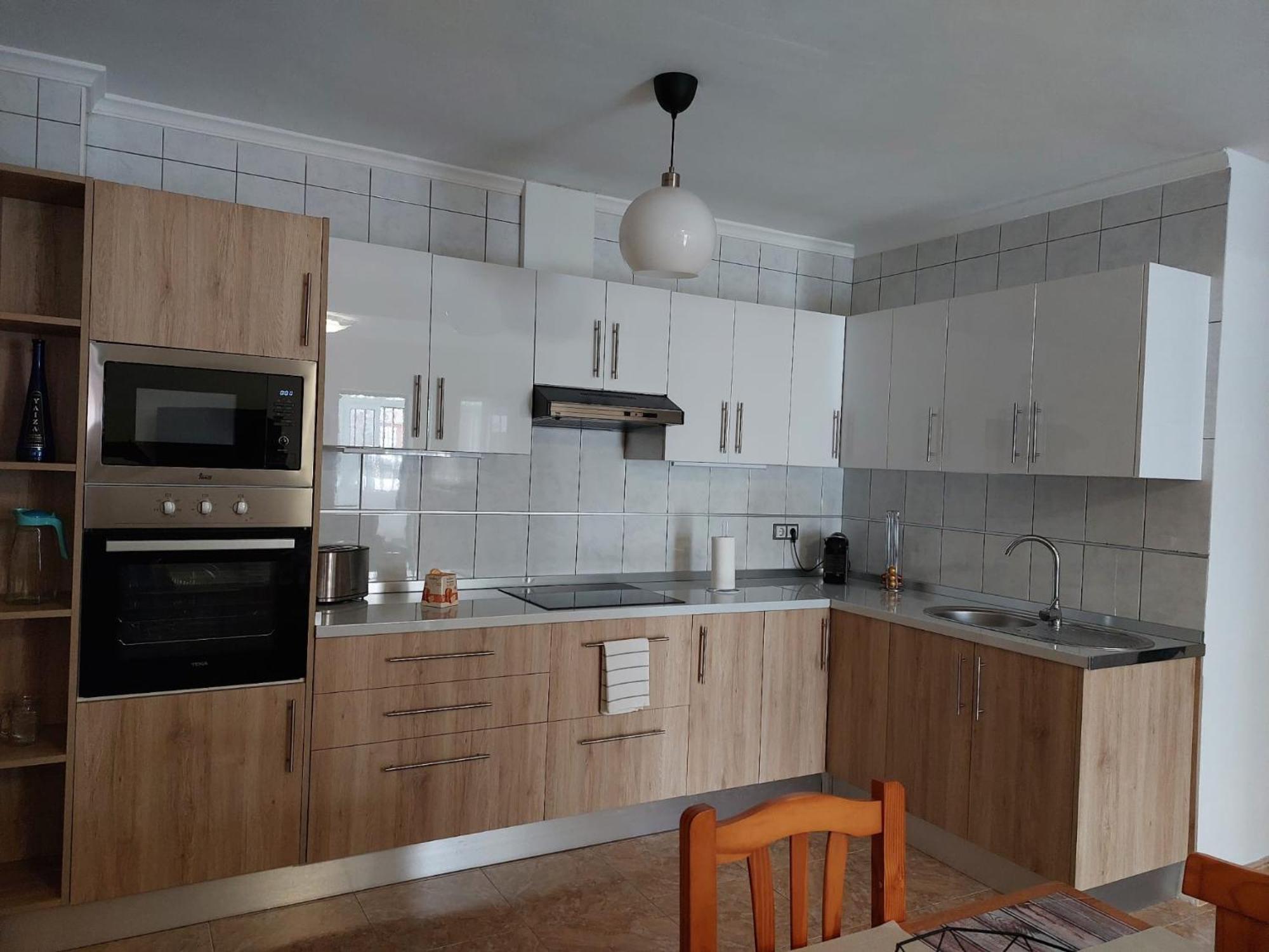 Mi Casita En Tias公寓 外观 照片