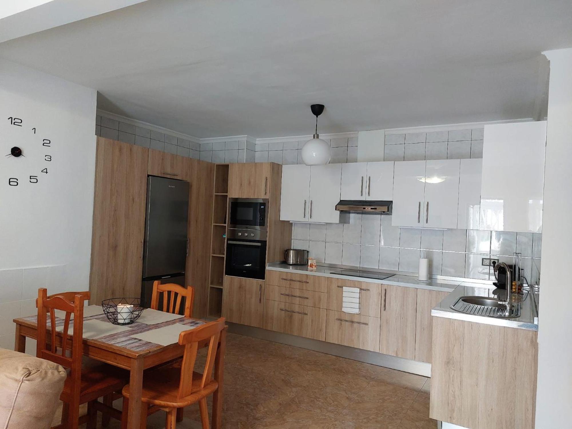 Mi Casita En Tias公寓 外观 照片