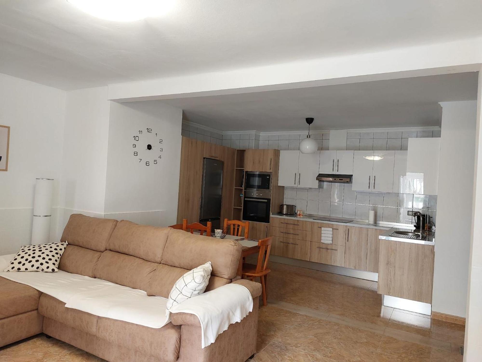 Mi Casita En Tias公寓 外观 照片